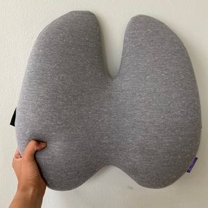 Cushion Lab Back Support